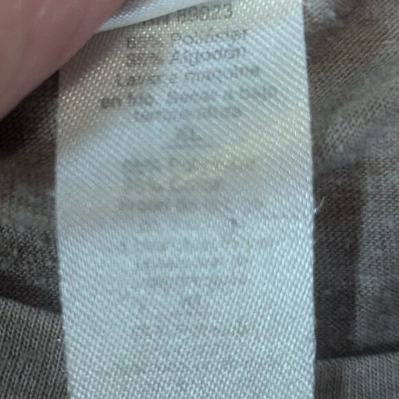 Brooks & Dunn Tour 2007 Gray Tee Size XL PRE-VINTAGE Honest! All my stuff is! :) - Picture 4 of 8